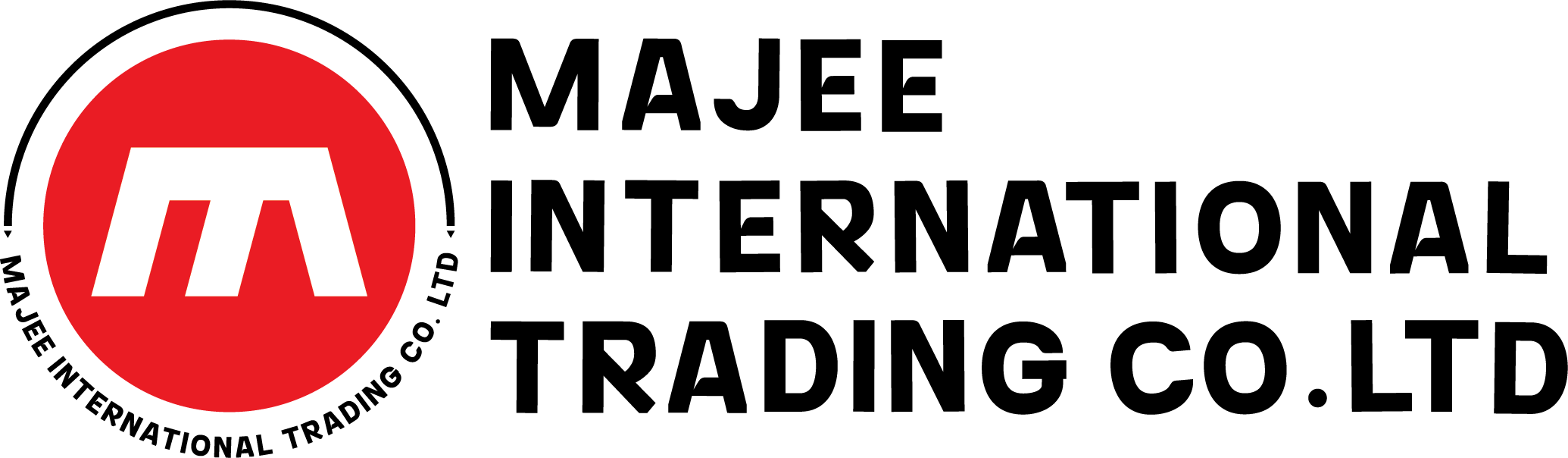 Majee International Trading Co. Ltd logo